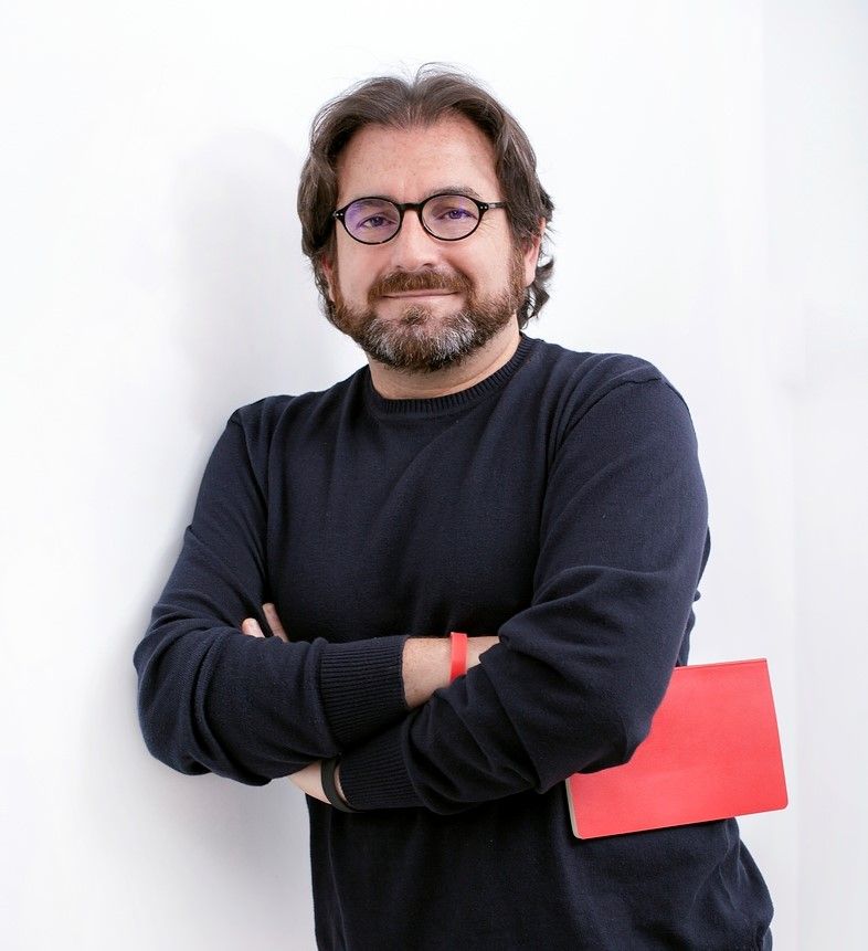 Damián Ruiz